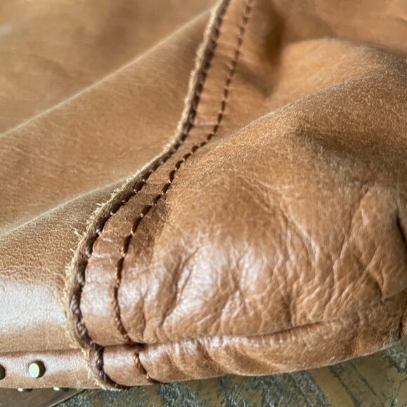 The Sak Leather Bag - Picture 8 of 8